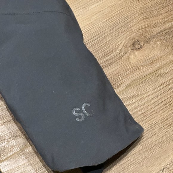 State Concepts/Frank And Oak Parka XS - Picture 4 of 5